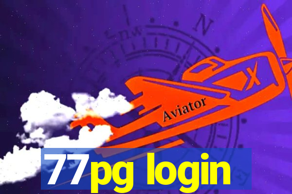 77pg login